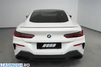 BMW 840 (Seria 8) din 2021 cu 79.150 km - oferta BMW199059 - foto 4