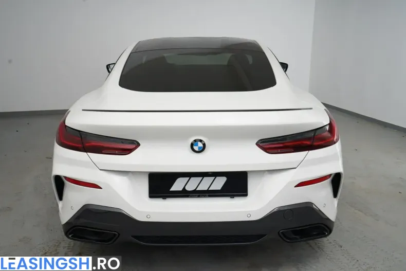 BMW 840 (Seria 8) din 2021 cu 79.150 km - oferta BMW199059 - foto 4