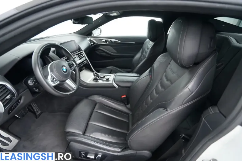 BMW 840 (Seria 8) din 2021 cu 79.150 km - oferta BMW199059 - foto 6