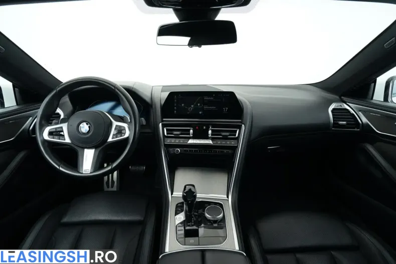 BMW 840 (Seria 8) din 2021 cu 79.150 km - oferta BMW199059 - foto 7