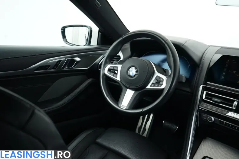 BMW 840 (Seria 8) din 2021 cu 79.150 km - oferta BMW199059 - foto 8