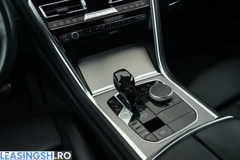 BMW 840 (Seria 8) din 2021 cu 79.150 km - oferta BMW199059 - foto 9