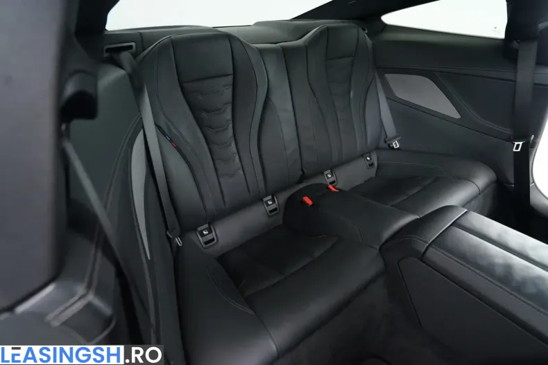 BMW 840 (Seria 8) din 2021 cu 79.150 km - oferta BMW199059 - foto 12
