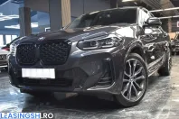 BMW X4 (Seria X) din 2022 cu 50.500 km - oferta BMW199060 - foto 1