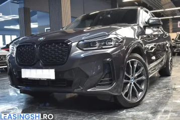 BMW X4 din 2022 - oferta BMW199060