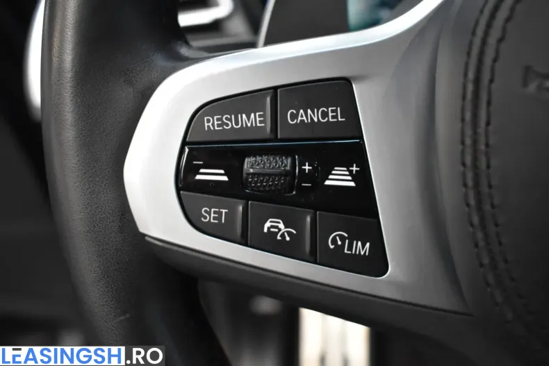 BMW X4 (Seria X) din 2022 cu 50.500 km - oferta BMW199060 - foto 8