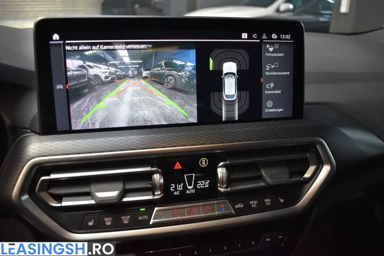 BMW X4 (Seria X) din 2022 cu 50.500 km - oferta BMW199060 - foto 9