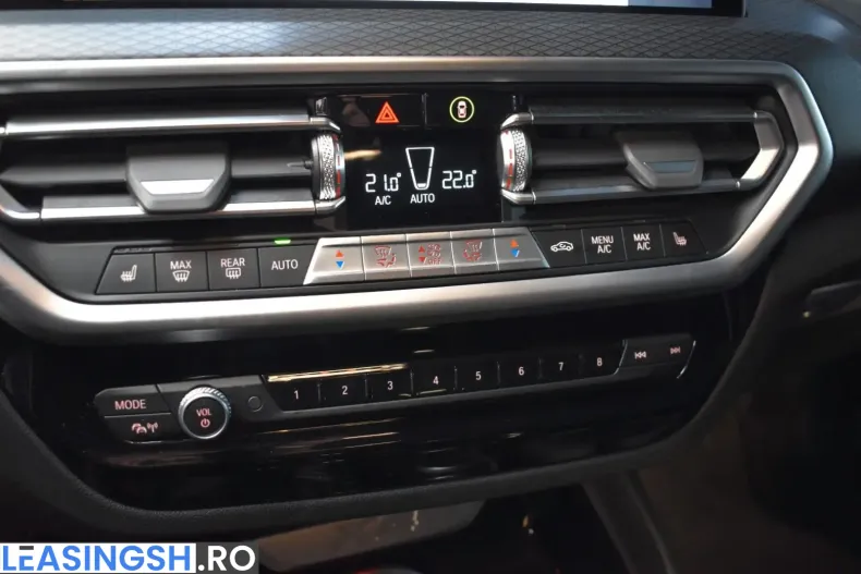 BMW X4 (Seria X) din 2022 cu 50.500 km - oferta BMW199060 - foto 12