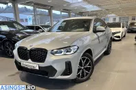 BMW X4 (Seria X) din 2022 cu 70.655 km - oferta BMW199061 - foto 1