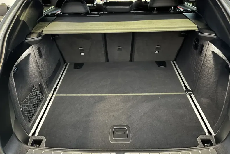 BMW X4 (Seria X) din 2022 cu 70.655 km - oferta BMW199061 - foto 6