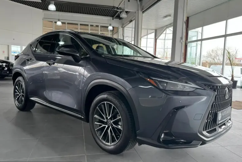 Lexus NX 350h din 2022 cu 78.000 km - oferta LEX199062 - foto 1