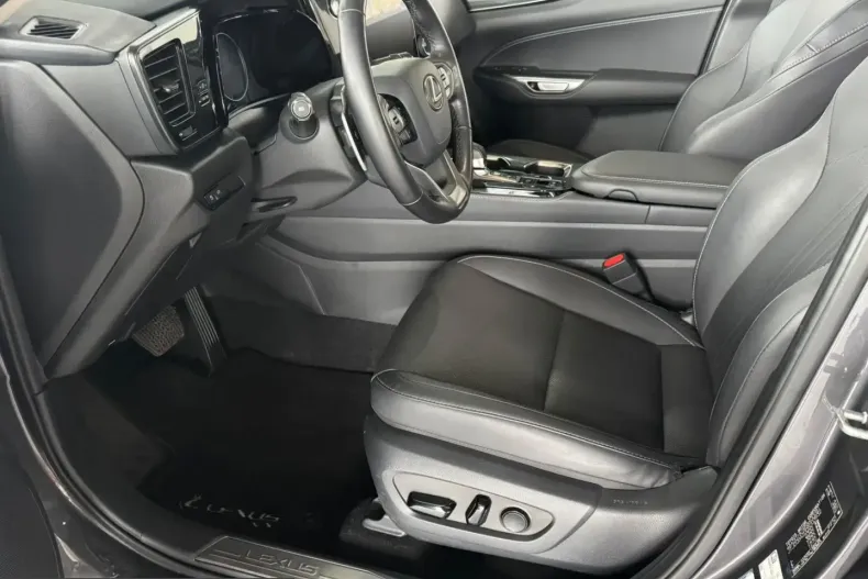 Lexus NX 350h din 2022 cu 78.000 km - oferta LEX199062 - foto 2