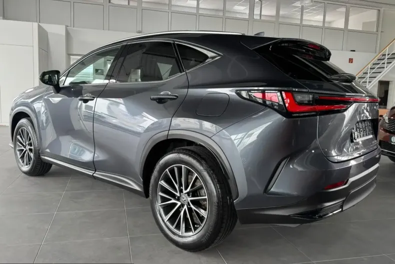 Lexus NX 350h din 2022 cu 78.000 km - oferta LEX199062 - foto 6