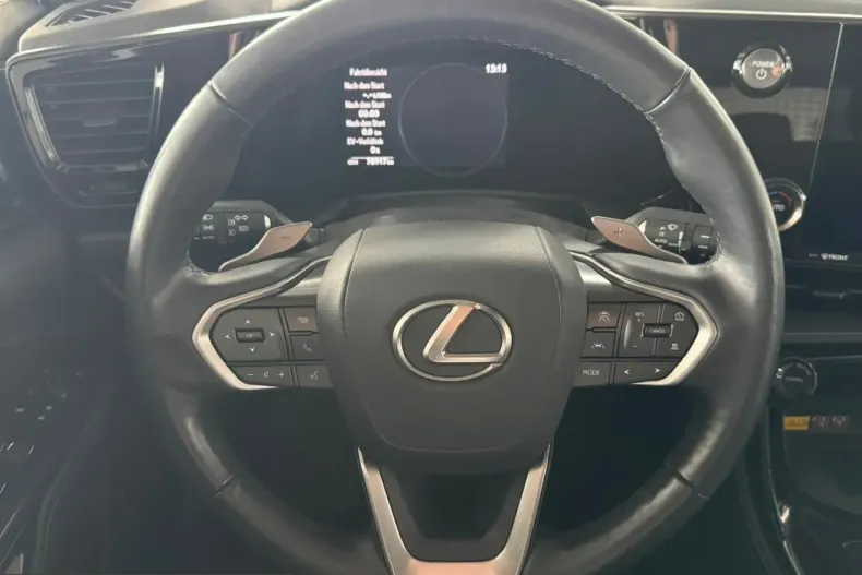 Lexus NX 350h din 2022 cu 78.000 km - oferta LEX199062 - foto 8