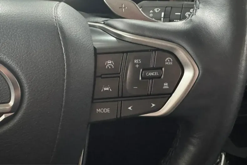 Lexus NX 350h din 2022 cu 78.000 km - oferta LEX199062 - foto 10