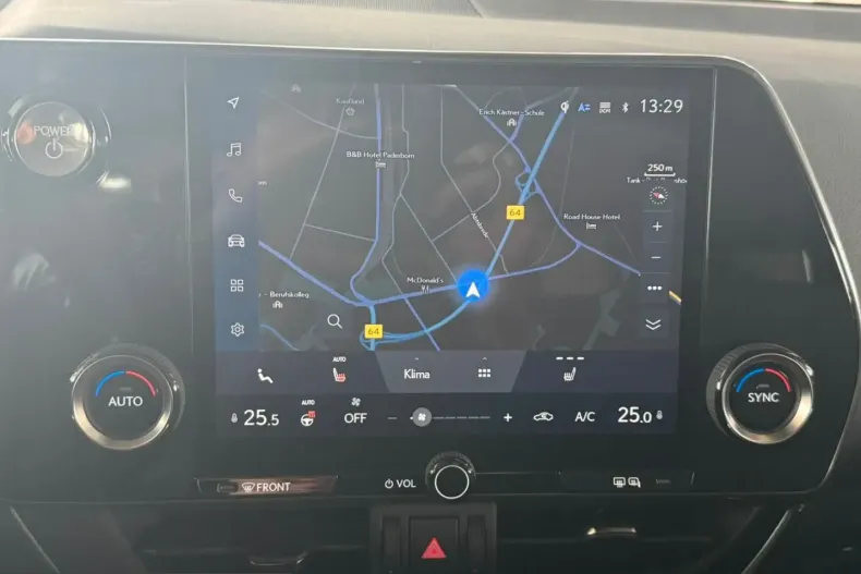 Lexus NX 350h din 2022 cu 78.000 km - oferta LEX199062 - foto 11