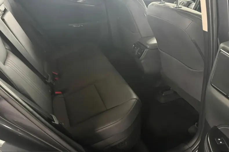 Lexus NX 350h din 2022 cu 78.000 km - oferta LEX199062 - foto 16