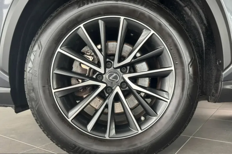 Lexus NX 350h din 2022 cu 78.000 km - oferta LEX199062 - foto 20