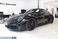 Porsche 911 din 2021 cu 84.997 km - oferta POR199063 - foto 1