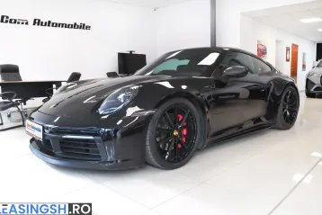 Porsche 911 din 2021 - oferta POR199063