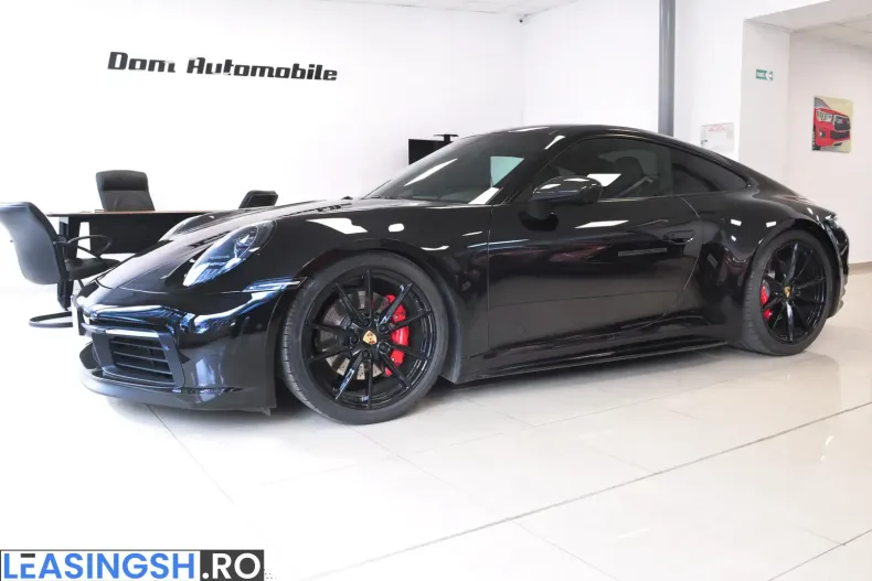 Porsche 911 din 2021 cu 84.997 km - oferta POR199063 - foto 2