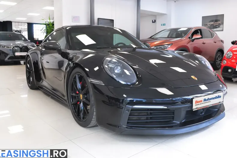 Porsche 911 din 2021 cu 84.997 km - oferta POR199063 - foto 4