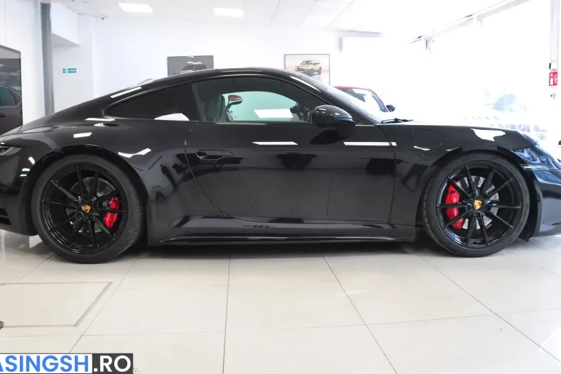 Porsche 911 din 2021 cu 84.997 km - oferta POR199063 - foto 5