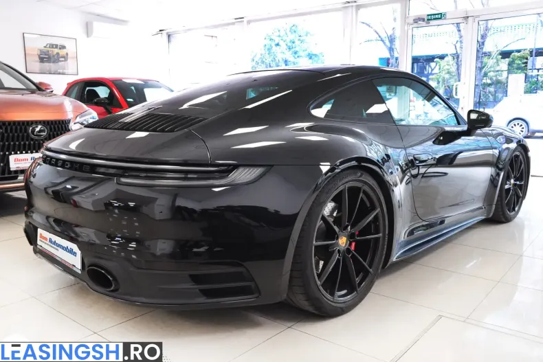 Porsche 911 din 2021 cu 84.997 km - oferta POR199063 - foto 6