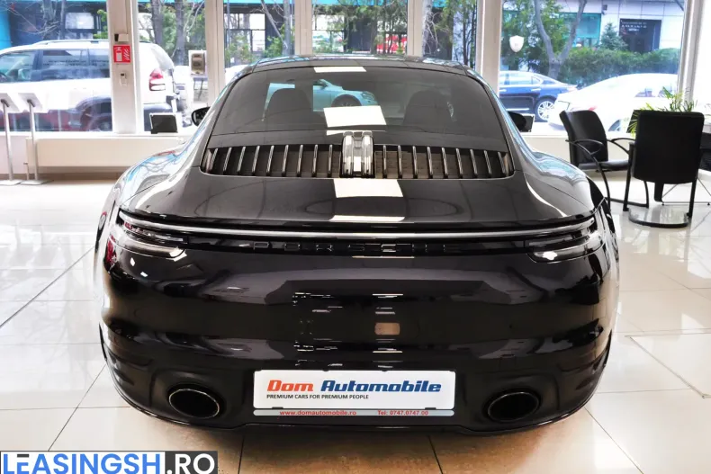 Porsche 911 din 2021 cu 84.997 km - oferta POR199063 - foto 7