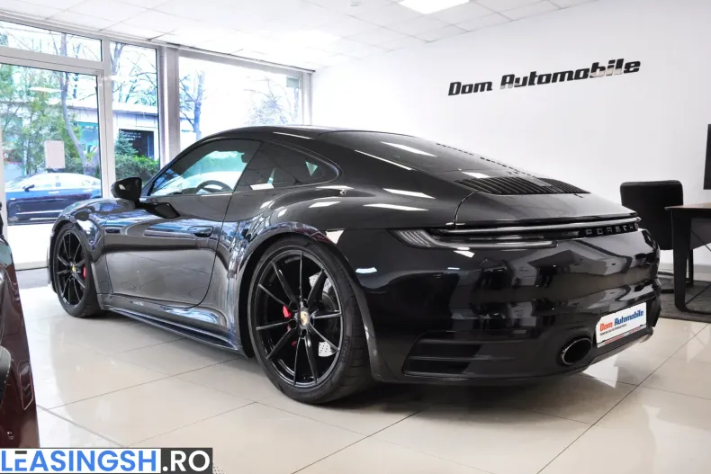 Porsche 911 din 2021 cu 84.997 km - oferta POR199063 - foto 9