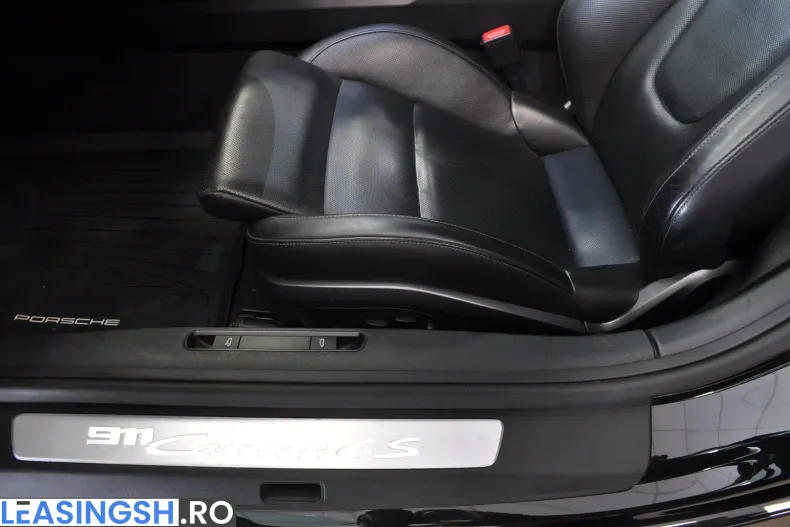 Porsche 911 din 2021 cu 84.997 km - oferta POR199063 - foto 11