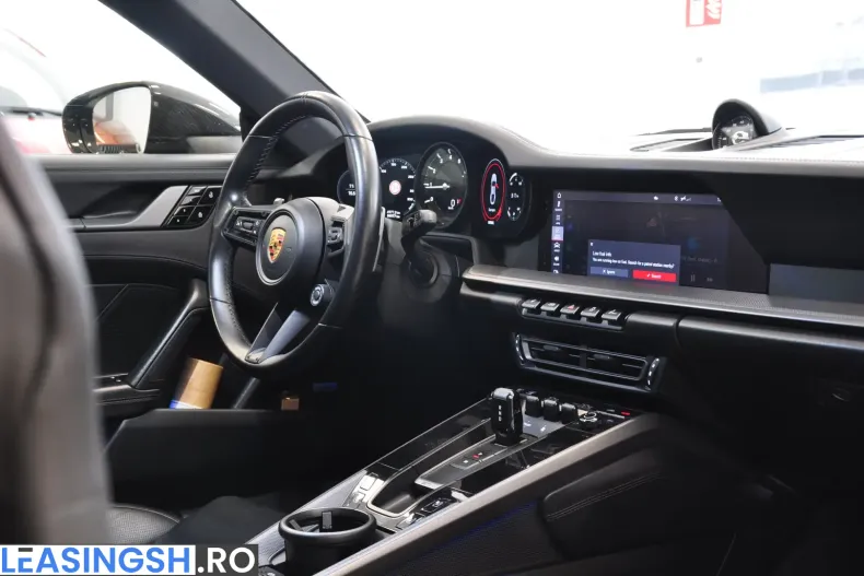 Porsche 911 din 2021 cu 84.997 km - oferta POR199063 - foto 16
