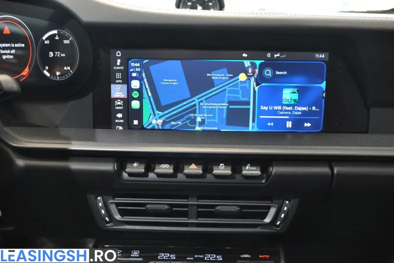 Porsche 911 din 2021 cu 84.997 km - oferta POR199063 - foto 18