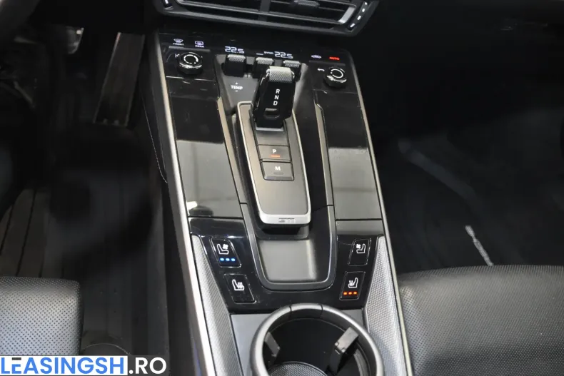 Porsche 911 din 2021 cu 84.997 km - oferta POR199063 - foto 21