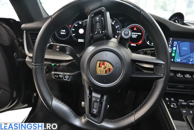 Porsche 911 din 2021 cu 84.997 km - oferta POR199063 - foto 22