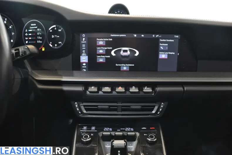 Porsche 911 din 2021 cu 84.997 km - oferta POR199063 - foto 24