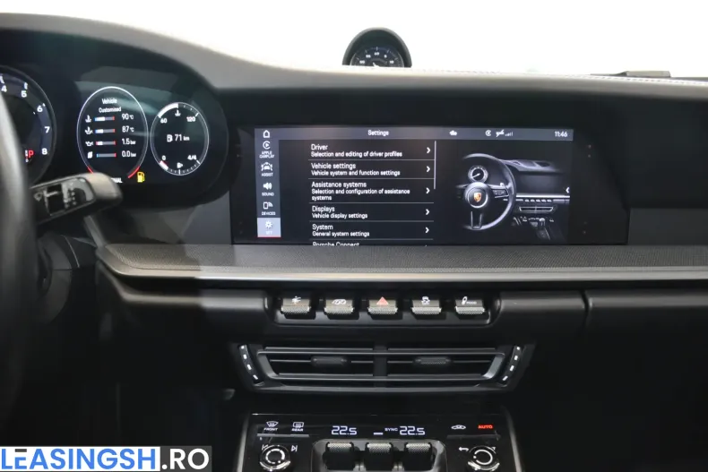 Porsche 911 din 2021 cu 84.997 km - oferta POR199063 - foto 25