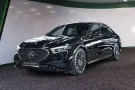 Mercedes-Benz E 200 (Clasa E) din 2024 cu 19.189 km - oferta MER199064 - foto 1