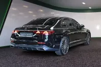 Mercedes-Benz E 200 (Clasa E) din 2024 cu 19.189 km - oferta MER199064 - foto 2