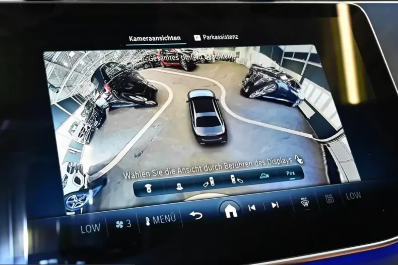 Mercedes-Benz E 200 (Clasa E) din 2024 cu 19.189 km - oferta MER199064 - foto 15