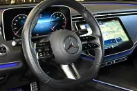 Mercedes-Benz E 200 (Clasa E) din 2024 cu 19.189 km - oferta MER199064 - foto 17