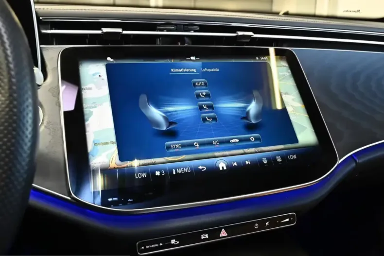 Mercedes-Benz E 200 (Clasa E) din 2024 cu 19.189 km - oferta MER199064 - foto 18