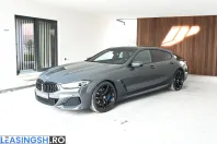 BMW 840 (Seria 8) din 2022 cu 62.000 km - oferta BMW199065 - foto 2
