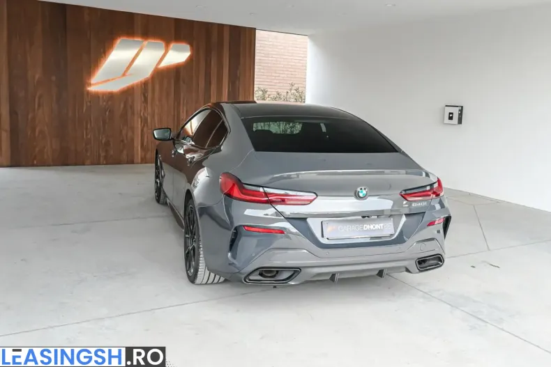 BMW 840 (Seria 8) din 2022 cu 62.000 km - oferta BMW199065 - foto 3