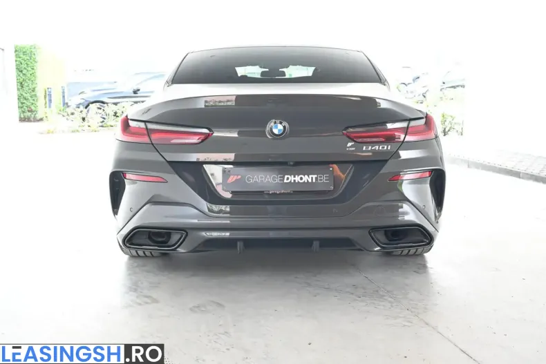 BMW 840 (Seria 8) din 2022 cu 62.000 km - oferta BMW199065 - foto 4