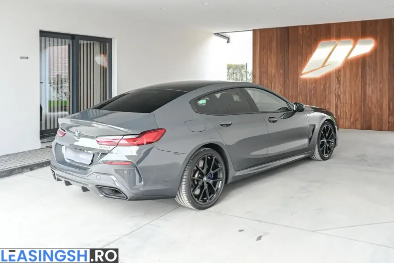BMW 840 (Seria 8) din 2022 cu 62.000 km - oferta BMW199065 - foto 5