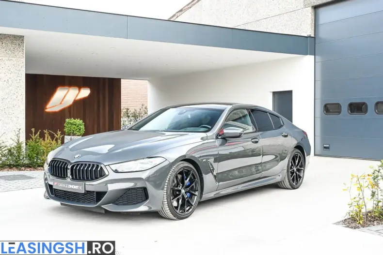 BMW 840 (Seria 8) din 2022 cu 62.000 km - oferta BMW199065 - foto 6