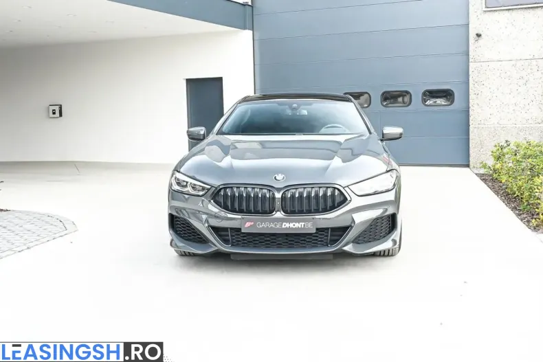 BMW 840 (Seria 8) din 2022 cu 62.000 km - oferta BMW199065 - foto 7