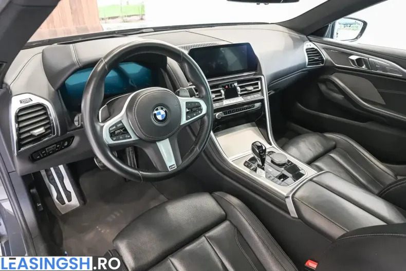 BMW 840 (Seria 8) din 2022 cu 62.000 km - oferta BMW199065 - foto 8
