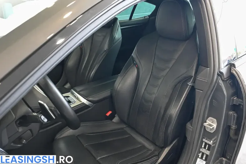 BMW 840 (Seria 8) din 2022 cu 62.000 km - oferta BMW199065 - foto 10